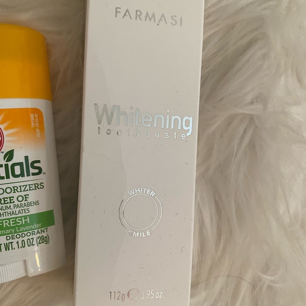 Traveling bundle - Picture 4 of 4